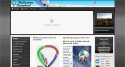 Desktop Screenshot of jurkat.de